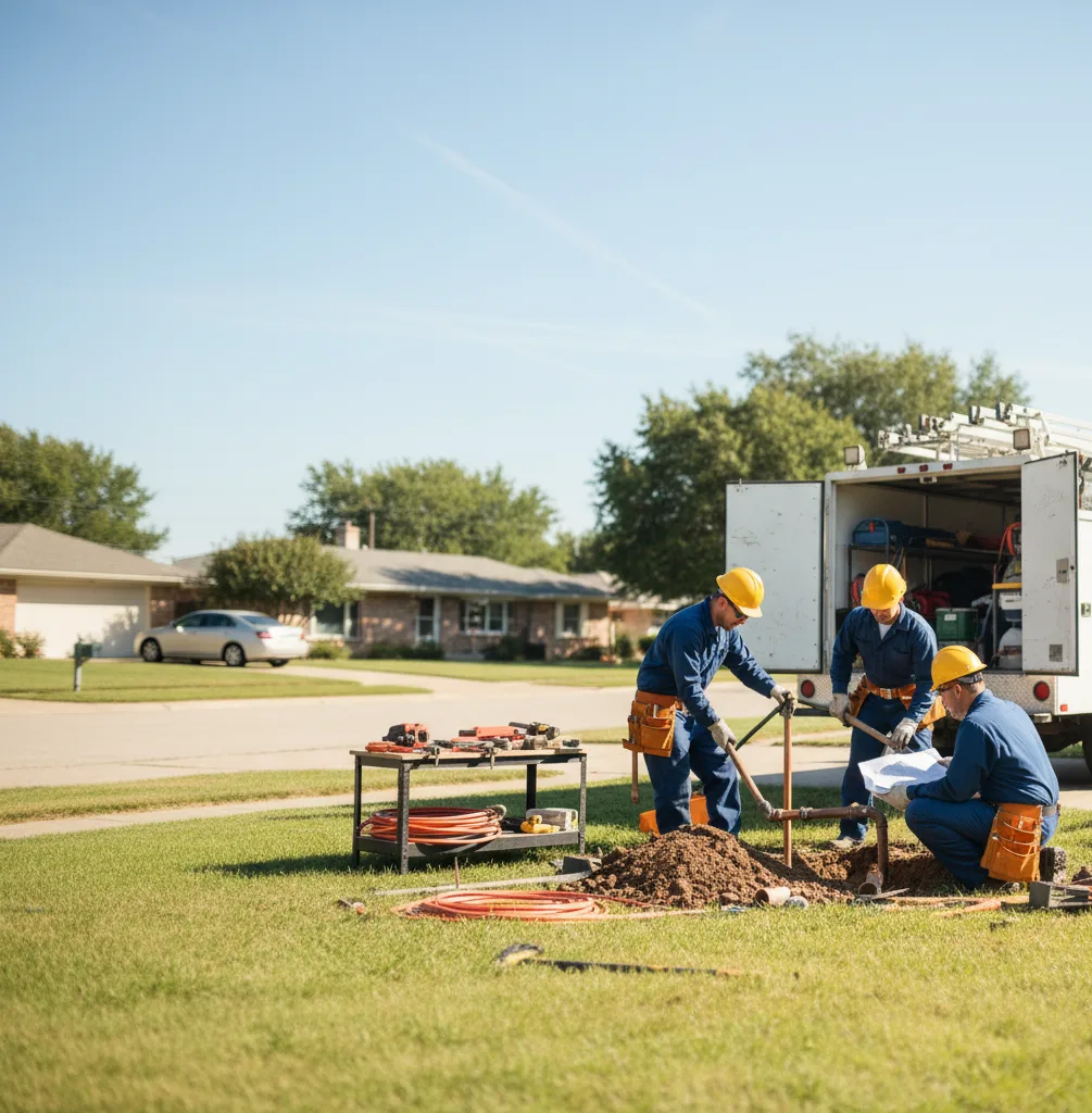Water Heater Repair in Palmetto, FL